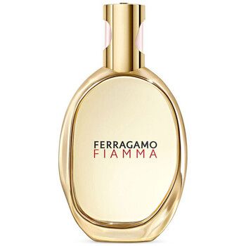 Salvatore Ferragamo Perfume Fiamma Eau de Parfum 100 ml para mujer
