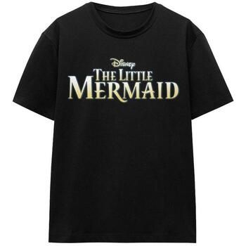 The Little Mermaid Tops y Camisetas TV17053 para mujer