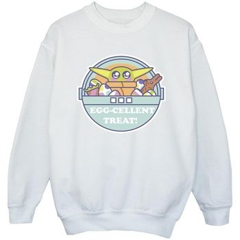 Disney Jersey The Mandalorian Eggcellent Easter para niña