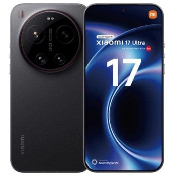 Xiaomi 17 Ultra 5G 16GB 1TB 6.9