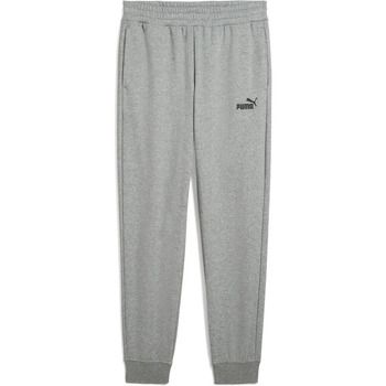 Puma Pantalón chandal ESS No. 1 Logo Slim para hombre