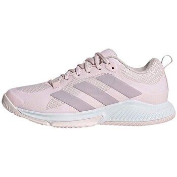 adidas Zapatillas Court Team Bounce 2 para mujer