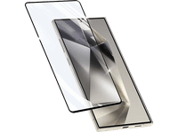 protector pantalla - cellularline tempered glass para samsung galaxy s25 ultra vidrio templado