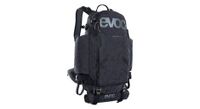 mochila evoc trail builder 35l negra
