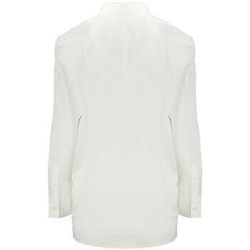 Guess Camisa Chemise Femme Celeste Boyfriend para mujer