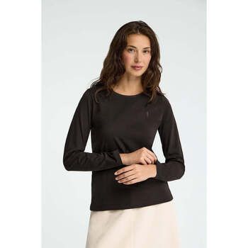 Polo Club Camiseta manga larga RIGBY GO PRIYA TSHIRT para mujer