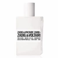 zadig  voltaire eau de parfum perfumes mujer
