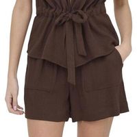 jdy short mille para mujer
