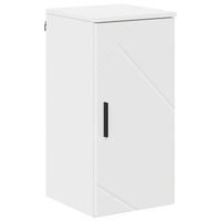 gabinete de bano  armario de bano 30 x 315 x 61 cm madera contrachapada  metal