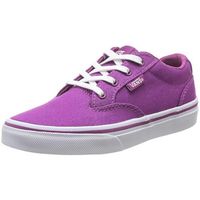 vans deportivas moda vn0vo6 para nina