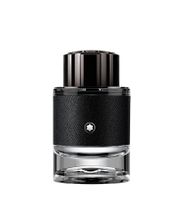 montblanc explorer eau de parfum