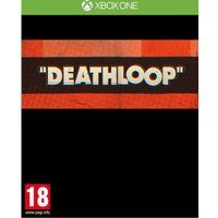 xbox one deathloop