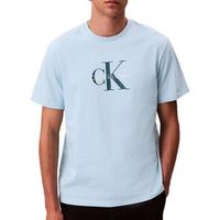 calvin klein jeans camiseta hero para hombre
