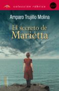 El secreto de Marietta