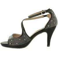 xti zapatos de tacon 30572 para mujer