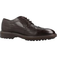 geox zapatos bajos u16dra 00043 para hombre