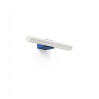 aplique de pared led para banos calma 5w