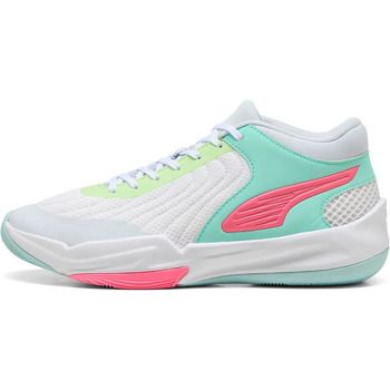Puma Zapatillas de baloncesto COURT PRO 2 MENT para hombre