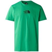 the north face camiseta fine alp eqp tee para hombre