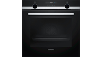 horno siemens hb537a0s0 multifuncion cristal