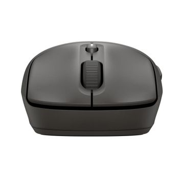 Ratón HP 405 inalámbrico Bluetooth 6000 DPI Negro clic silencioso