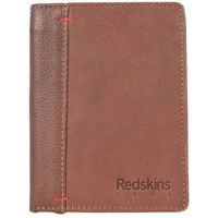redskins cartera marroquineria-hombres para hombre
