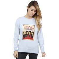 supernatural jersey bi36486 para mujer