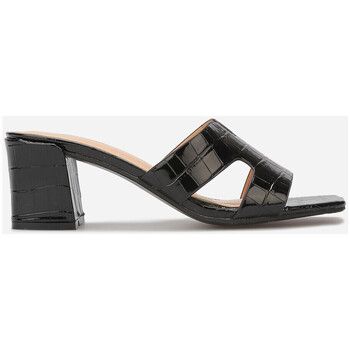 La Modeuse Chanclas 70446_P164839 para mujer
