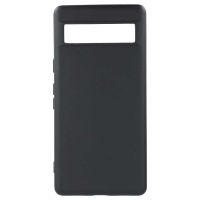 funda ultra suave compatible con google pixel 7a