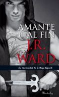 amante al fin la hermandad de la daga negra 11