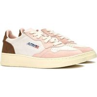 autry deportivas moda medalist low entrenadores para mujer