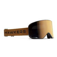 gafas ski hawkers hawkers x pierre gasly - artik big