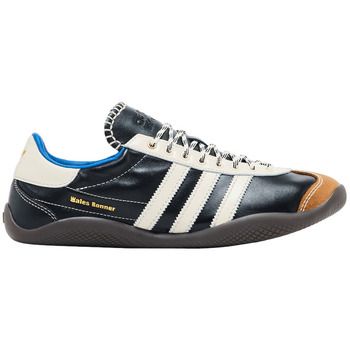 adidas Deportivas Moda Karintha OG Wales Bonner White Black Lush Blue para mujer
