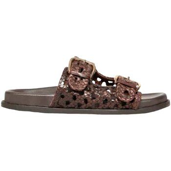 Massimo Santini Sandalias tullia_mar para mujer