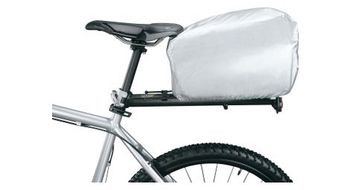 Funda de lluvia topeak para maletero