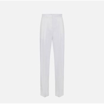 Elisabetta Franchi Pantalones PA17962E2 para mujer