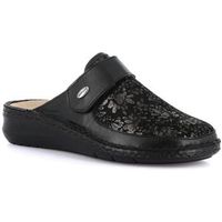 grunland sandalias gru-zal-ce0260-ne para mujer