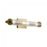 aplique de pared para banos azores 4 luces
