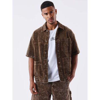 Project X Paris Camisa manga corta - para hombre