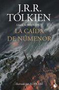 La Caída de Númenor
