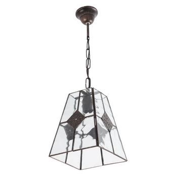 Colgante Estepa Cobre Regulable D20