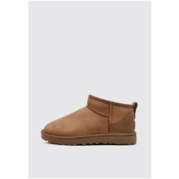UGG Descansos CLASSIC ULTRA MINI II para mujer
