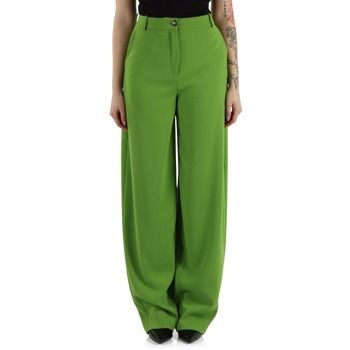 Elisabetta Franchi Pantalones PA17861E2 para mujer