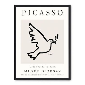Cuadro The Peace Ii