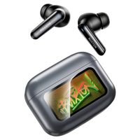 buxton btw 9600 - suchawki bezprzewodowe vintage anc