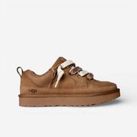 ugg zapatillas lowmel lo chestnut womens para mujer
