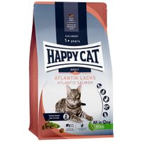 happy cat culinary adult con salmon del atlantico - 2 x 10 kg - pack ahorro