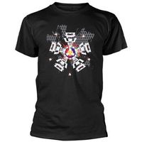 pop will eat itself camiseta this is the day para mujer