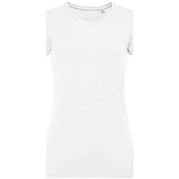 Sols Camiseta Millenium para mujer