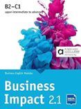 business impact 21 b2-c1 - edicion hibrida allango